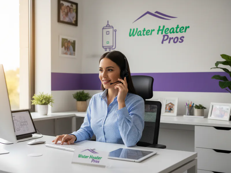Water Heater Repair  in Pine Bluff  FAQ